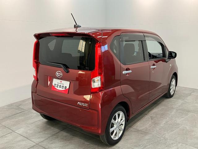 ムーヴＸリミテッド２ＳＡ３　ナビ　バックカメラ　走行２千キロ台衝突被害軽減ブレーキ　フルセグナビ　バックカメラ　ＤＶＤ再生　Ｂｌｕｅｔｏｏｔｈ　ＵＳＢ　前後ドラレコ　シートヒーター　ＬＥＤヘッドライト　オートライト　オートエアコン　スマートキー　エコアイドル（滋賀県）の中古車