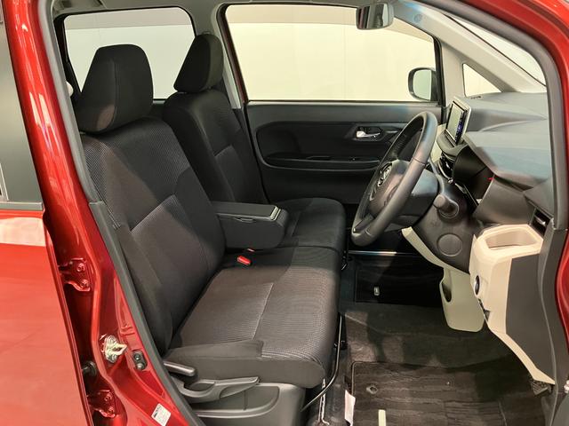 ムーヴＸリミテッド２ＳＡ３　ナビ　バックカメラ　走行２千キロ台衝突被害軽減ブレーキ　フルセグナビ　バックカメラ　ＤＶＤ再生　Ｂｌｕｅｔｏｏｔｈ　ＵＳＢ　前後ドラレコ　シートヒーター　ＬＥＤヘッドライト　オートライト　オートエアコン　スマートキー　エコアイドル（滋賀県）の中古車