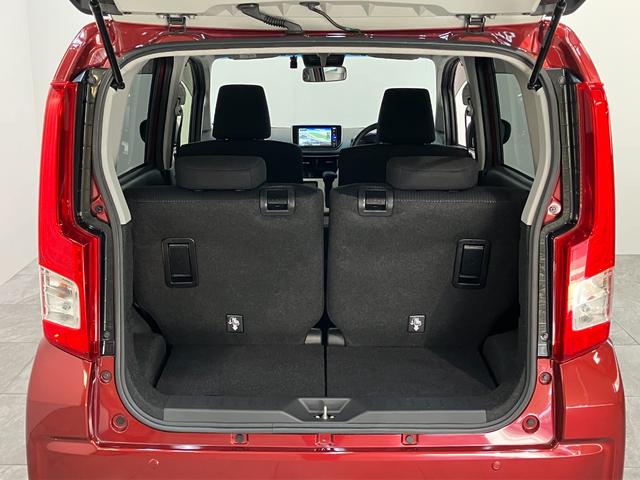 ムーヴＸリミテッド２ＳＡ３　ナビ　バックカメラ　走行２千キロ台衝突被害軽減ブレーキ　フルセグナビ　バックカメラ　ＤＶＤ再生　Ｂｌｕｅｔｏｏｔｈ　ＵＳＢ　前後ドラレコ　シートヒーター　ＬＥＤヘッドライト　オートライト　オートエアコン　スマートキー　エコアイドル（滋賀県）の中古車