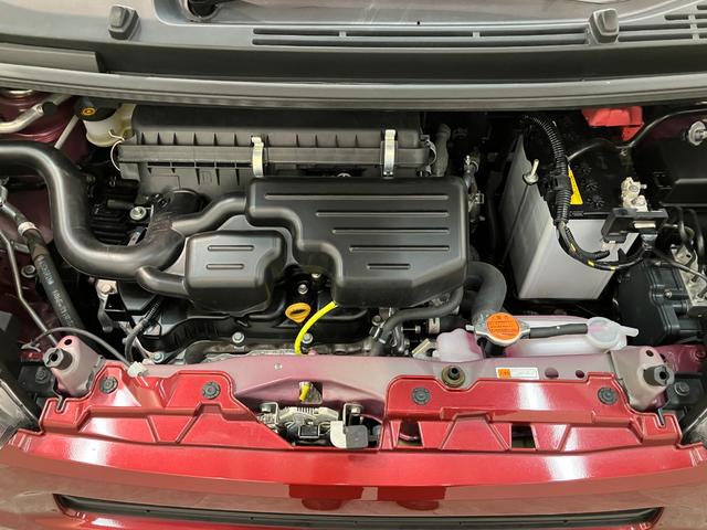 ムーヴＸリミテッド２ＳＡ３　ナビ　バックカメラ　走行２千キロ台衝突被害軽減ブレーキ　フルセグナビ　バックカメラ　ＤＶＤ再生　Ｂｌｕｅｔｏｏｔｈ　ＵＳＢ　前後ドラレコ　シートヒーター　ＬＥＤヘッドライト　オートライト　オートエアコン　スマートキー　エコアイドル（滋賀県）の中古車