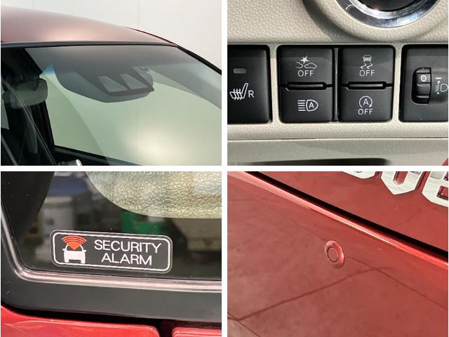 ムーヴＸリミテッド２ＳＡ３　ナビ　バックカメラ　走行２千キロ台衝突被害軽減ブレーキ　フルセグナビ　バックカメラ　ＤＶＤ再生　Ｂｌｕｅｔｏｏｔｈ　ＵＳＢ　前後ドラレコ　シートヒーター　ＬＥＤヘッドライト　オートライト　オートエアコン　スマートキー　エコアイドル（滋賀県）の中古車