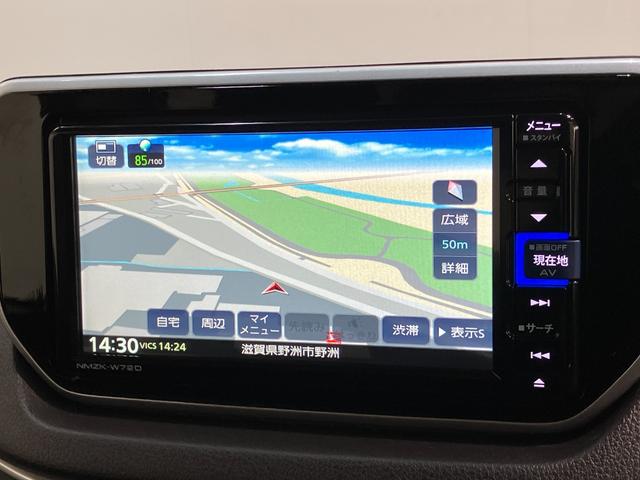 ムーヴＸリミテッド２ＳＡ３　ナビ　バックカメラ　走行２千キロ台衝突被害軽減ブレーキ　フルセグナビ　バックカメラ　ＤＶＤ再生　Ｂｌｕｅｔｏｏｔｈ　ＵＳＢ　前後ドラレコ　シートヒーター　ＬＥＤヘッドライト　オートライト　オートエアコン　スマートキー　エコアイドル（滋賀県）の中古車