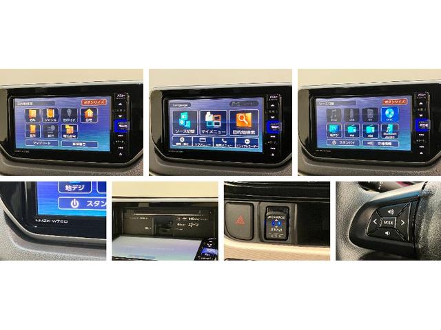 ムーヴＸリミテッド２ＳＡ３　ナビ　バックカメラ　走行２千キロ台衝突被害軽減ブレーキ　フルセグナビ　バックカメラ　ＤＶＤ再生　Ｂｌｕｅｔｏｏｔｈ　ＵＳＢ　前後ドラレコ　シートヒーター　ＬＥＤヘッドライト　オートライト　オートエアコン　スマートキー　エコアイドル（滋賀県）の中古車