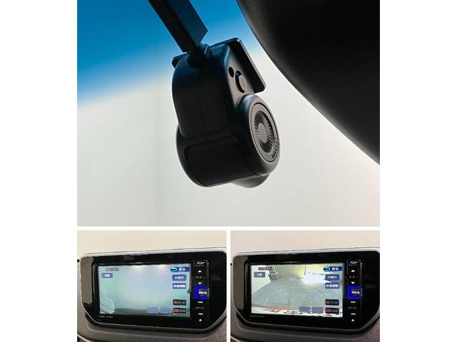 ムーヴＸリミテッド２ＳＡ３　ナビ　バックカメラ　走行２千キロ台衝突被害軽減ブレーキ　フルセグナビ　バックカメラ　ＤＶＤ再生　Ｂｌｕｅｔｏｏｔｈ　ＵＳＢ　前後ドラレコ　シートヒーター　ＬＥＤヘッドライト　オートライト　オートエアコン　スマートキー　エコアイドル（滋賀県）の中古車