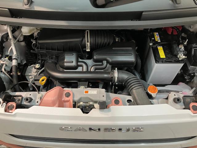 ムーヴキャンバスストライプスＧ　９型ディスプレイオーディオ　駐車支援システム衝突被害軽減ブレーキ　コーナーセンサー　９型ディスプレイオーディオ　フルセグ　Ｂｌｕｅｔｏｏｔｈ　ＵＳＢ　パノラマカメラ　パーキングアシスト　両側電動スライドドア　前席シートヒーター　　ＬＥＤ（滋賀県）の中古車