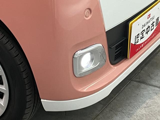 ムーヴキャンバスストライプスＧ　９型ディスプレイオーディオ　駐車支援システム衝突被害軽減ブレーキ　コーナーセンサー　９型ディスプレイオーディオ　フルセグ　Ｂｌｕｅｔｏｏｔｈ　ＵＳＢ　パノラマカメラ　パーキングアシスト　両側電動スライドドア　前席シートヒーター　　ＬＥＤ（滋賀県）の中古車