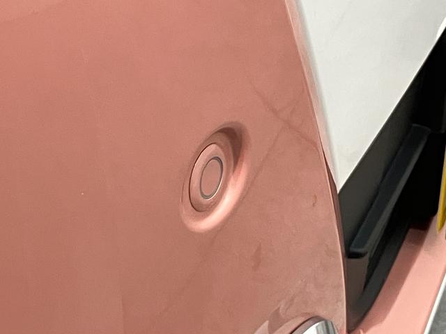 ムーヴキャンバスストライプスＧ　９型ディスプレイオーディオ　駐車支援システム衝突被害軽減ブレーキ　コーナーセンサー　９型ディスプレイオーディオ　フルセグ　Ｂｌｕｅｔｏｏｔｈ　ＵＳＢ　パノラマカメラ　パーキングアシスト　両側電動スライドドア　前席シートヒーター　　ＬＥＤ（滋賀県）の中古車