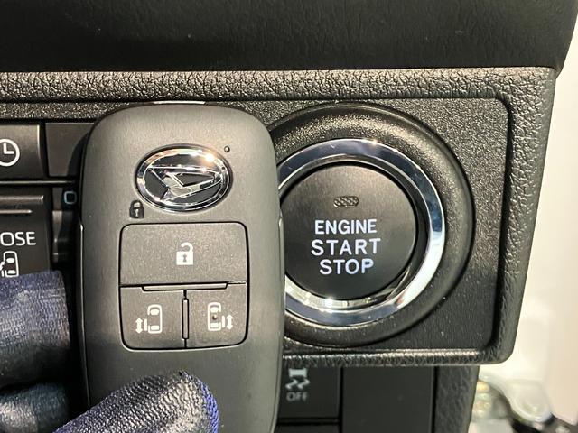 ムーヴキャンバスストライプスＧ　９型ディスプレイオーディオ　駐車支援システム衝突被害軽減ブレーキ　コーナーセンサー　９型ディスプレイオーディオ　フルセグ　Ｂｌｕｅｔｏｏｔｈ　ＵＳＢ　パノラマカメラ　パーキングアシスト　両側電動スライドドア　前席シートヒーター　　ＬＥＤ（滋賀県）の中古車