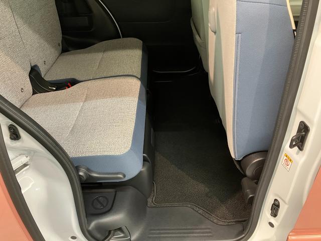 ムーヴキャンバスストライプスＧ　９型ディスプレイオーディオ　駐車支援システム衝突被害軽減ブレーキ　コーナーセンサー　９型ディスプレイオーディオ　フルセグ　Ｂｌｕｅｔｏｏｔｈ　ＵＳＢ　パノラマカメラ　パーキングアシスト　両側電動スライドドア　前席シートヒーター　　ＬＥＤ（滋賀県）の中古車