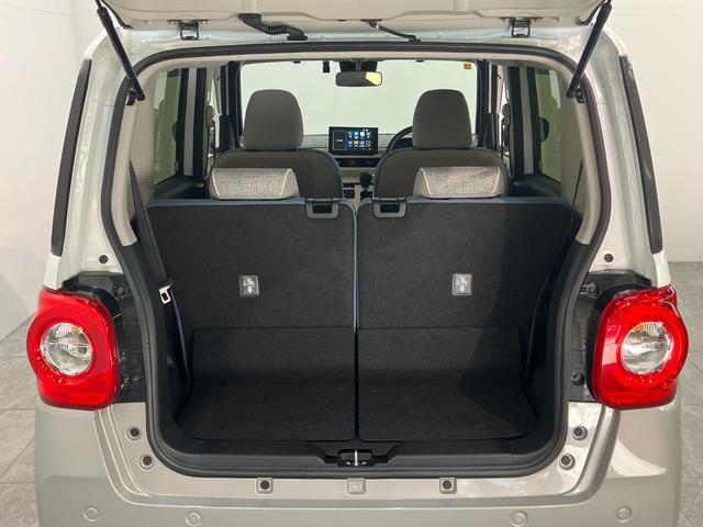 ムーヴキャンバスストライプスG 9型ディスプレイオーディオ 駐車支援機能衝突被害軽減ブレーキ コーナーセンサー 9型ディスプレイオーディオ フルセグ Bluetooth USB パノラマカメラ 駐車支援システム ドラレコ 両側電動スライドドア 前席シートヒーター LED(滋賀県)の中古車