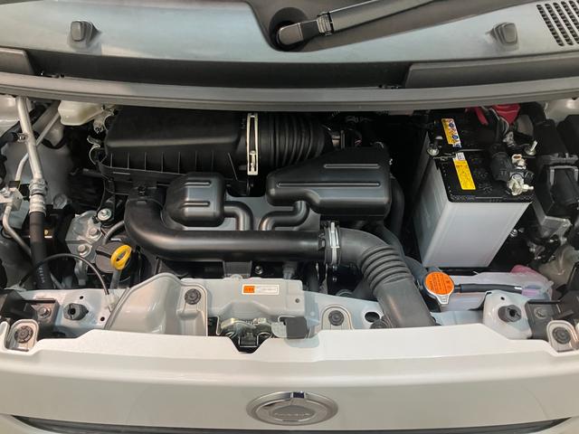 ムーヴキャンバスストライプスG 9型ディスプレイオーディオ 駐車支援機能衝突被害軽減ブレーキ コーナーセンサー 9型ディスプレイオーディオ フルセグ Bluetooth USB パノラマカメラ 駐車支援システム ドラレコ 両側電動スライドドア 前席シートヒーター LED(滋賀県)の中古車