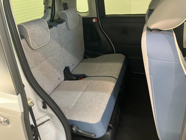 ムーヴキャンバスストライプスG 9型ディスプレイオーディオ 駐車支援機能衝突被害軽減ブレーキ コーナーセンサー 9型ディスプレイオーディオ フルセグ Bluetooth USB パノラマカメラ 駐車支援システム ドラレコ 両側電動スライドドア 前席シートヒーター LED(滋賀県)の中古車