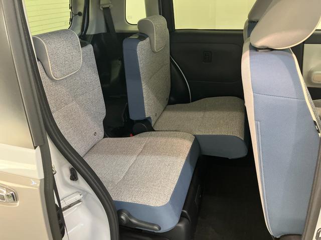 ムーヴキャンバスストライプスG 9型ディスプレイオーディオ 駐車支援機能衝突被害軽減ブレーキ コーナーセンサー 9型ディスプレイオーディオ フルセグ Bluetooth USB パノラマカメラ 駐車支援システム ドラレコ 両側電動スライドドア 前席シートヒーター LED(滋賀県)の中古車