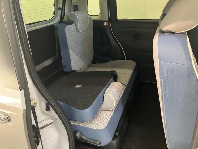 ムーヴキャンバスストライプスG 9型ディスプレイオーディオ 駐車支援機能衝突被害軽減ブレーキ コーナーセンサー 9型ディスプレイオーディオ フルセグ Bluetooth USB パノラマカメラ 駐車支援システム ドラレコ 両側電動スライドドア 前席シートヒーター LED(滋賀県)の中古車