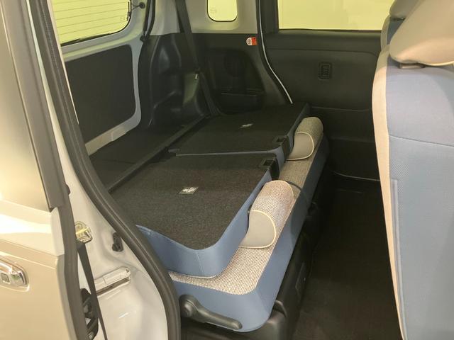 ムーヴキャンバスストライプスG 9型ディスプレイオーディオ 駐車支援機能衝突被害軽減ブレーキ コーナーセンサー 9型ディスプレイオーディオ フルセグ Bluetooth USB パノラマカメラ 駐車支援システム ドラレコ 両側電動スライドドア 前席シートヒーター LED(滋賀県)の中古車