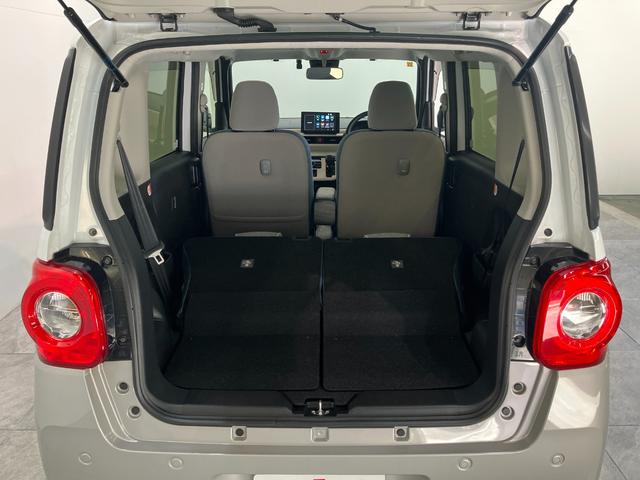 ムーヴキャンバスストライプスG 9型ディスプレイオーディオ 駐車支援機能衝突被害軽減ブレーキ コーナーセンサー 9型ディスプレイオーディオ フルセグ Bluetooth USB パノラマカメラ 駐車支援システム ドラレコ 両側電動スライドドア 前席シートヒーター LED(滋賀県)の中古車