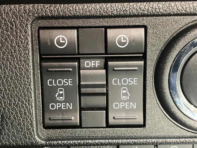 ムーヴキャンバスストライプスG 9型ディスプレイオーディオ 駐車支援機能衝突被害軽減ブレーキ コーナーセンサー 9型ディスプレイオーディオ フルセグ Bluetooth USB パノラマカメラ 駐車支援システム ドラレコ 両側電動スライドドア 前席シートヒーター LED(滋賀県)の中古車