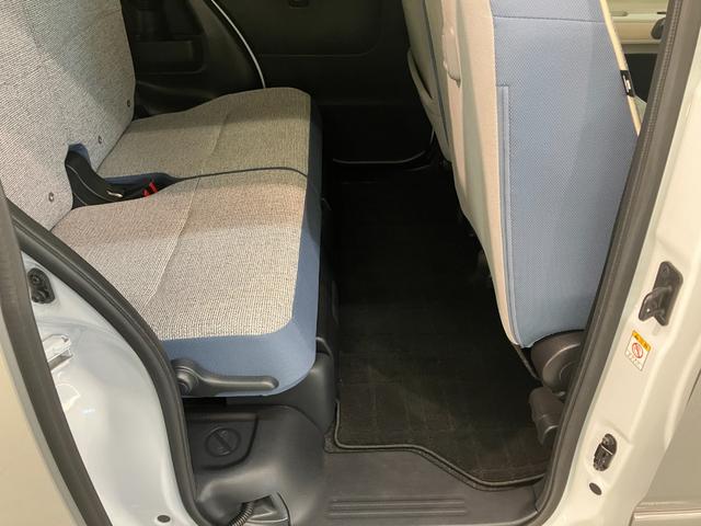 ムーヴキャンバスストライプスG 9型ディスプレイオーディオ 駐車支援機能衝突被害軽減ブレーキ コーナーセンサー 9型ディスプレイオーディオ フルセグ Bluetooth USB パノラマカメラ 駐車支援システム ドラレコ 両側電動スライドドア 前席シートヒーター LED(滋賀県)の中古車