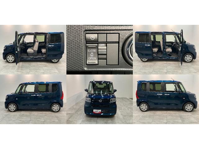 タントX コーナーセンサー シートヒーター LED 届出済未使用車衝突被害軽減ブレーキ コーナーセンサー バックカメラ(ナビ装着時用) 左側電動スライドドア 前席シートヒーター 電動パーキングブレーキ LED オートライト オートエアコン スマートキー エコアイドル(滋賀県)の中古車