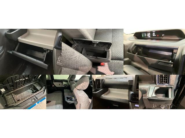 タントX コーナーセンサー シートヒーター LED 届出済未使用車衝突被害軽減ブレーキ コーナーセンサー バックカメラ(ナビ装着時用) 左側電動スライドドア 前席シートヒーター 電動パーキングブレーキ LED オートライト オートエアコン スマートキー エコアイドル(滋賀県)の中古車