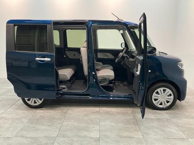 タントX コーナーセンサー シートヒーター LED 届出済未使用車衝突被害軽減ブレーキ コーナーセンサー バックカメラ(ナビ装着時用) 左側電動スライドドア 前席シートヒーター 電動パーキングブレーキ LED オートライト オートエアコン スマートキー エコアイドル(滋賀県)の中古車