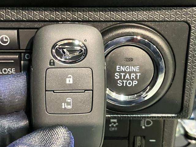 タントX コーナーセンサー シートヒーター LED 届出済未使用車衝突被害軽減ブレーキ コーナーセンサー バックカメラ(ナビ装着時用) 左側電動スライドドア 前席シートヒーター 電動パーキングブレーキ LED オートライト オートエアコン スマートキー エコアイドル(滋賀県)の中古車