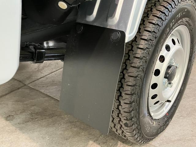 ハイゼットトラックスタンダード　４ＷＤ　ＣＶＴ　コーナーセンサー　オートライト衝突被害軽減ブレーキ　コーナーセンサー　パートタイム４ＷＤ　ＡＭ／ＦＭラジオ　マニュアルエアコン　マニュアルレベリング　オートライト（滋賀県）の中古車