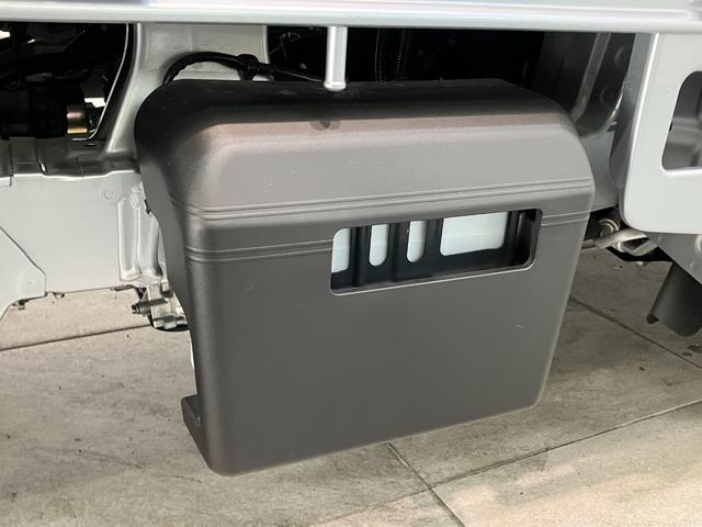 ハイゼットトラックスタンダード　４ＷＤ　ＣＶＴ　コーナーセンサー　オートライト衝突被害軽減ブレーキ　コーナーセンサー　パートタイム４ＷＤ　ＡＭ／ＦＭラジオ　マニュアルエアコン　マニュアルレベリング　オートライト（滋賀県）の中古車