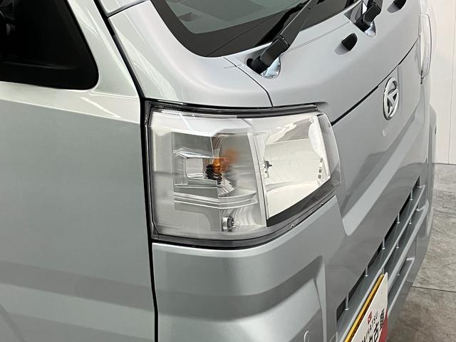 ハイゼットトラックスタンダード　４ＷＤ　ＣＶＴ　コーナーセンサー　オートライト衝突被害軽減ブレーキ　コーナーセンサー　パートタイム４ＷＤ　ＡＭ／ＦＭラジオ　マニュアルエアコン　マニュアルレベリング　オートライト（滋賀県）の中古車