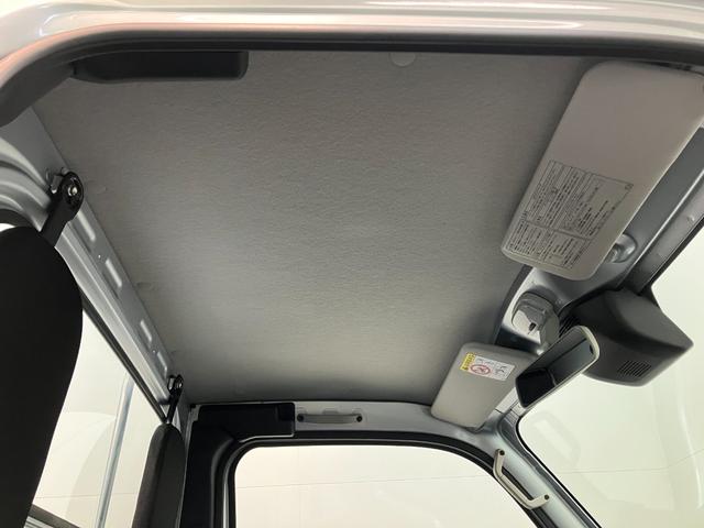 ハイゼットトラックスタンダード　４ＷＤ　ＣＶＴ　コーナーセンサー　オートライト衝突被害軽減ブレーキ　コーナーセンサー　パートタイム４ＷＤ　ＡＭ／ＦＭラジオ　マニュアルエアコン　マニュアルレベリング　オートライト（滋賀県）の中古車