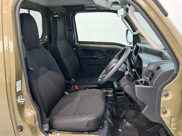 ハイゼットトラックジャンボエクストラ 4WD デフロック 届出済未使用車衝突被害軽減ブレーキ スマアシ コーナーセンサー LEDヘッドライト オートライト スマートキー パワーウインドウ 電動格納式ミラー 4WD デフロック 荷台作業灯 届出済未使用車(滋賀県)の中古車