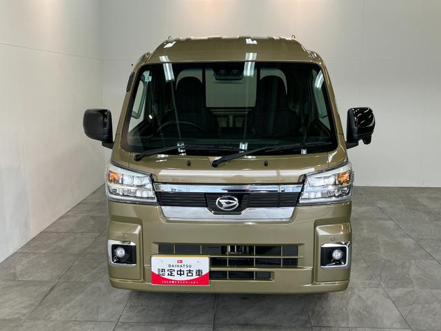 ハイゼットトラックジャンボエクストラ 4WD デフロック 届出済未使用車衝突被害軽減ブレーキ スマアシ コーナーセンサー LEDヘッドライト オートライト スマートキー パワーウインドウ 電動格納式ミラー 4WD デフロック 荷台作業灯 届出済未使用車(滋賀県)の中古車