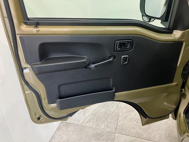 ハイゼットトラックジャンボエクストラ 4WD デフロック 届出済未使用車衝突被害軽減ブレーキ スマアシ コーナーセンサー LEDヘッドライト オートライト スマートキー パワーウインドウ 電動格納式ミラー 4WD デフロック 荷台作業灯 届出済未使用車(滋賀県)の中古車