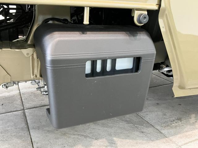 ハイゼットトラックジャンボエクストラ 4WD デフロック 届出済未使用車衝突被害軽減ブレーキ スマアシ コーナーセンサー LEDヘッドライト オートライト スマートキー パワーウインドウ 電動格納式ミラー 4WD デフロック 荷台作業灯 届出済未使用車(滋賀県)の中古車