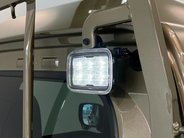 ハイゼットトラックジャンボエクストラ 4WD デフロック 届出済未使用車衝突被害軽減ブレーキ スマアシ コーナーセンサー LEDヘッドライト オートライト スマートキー パワーウインドウ 電動格納式ミラー 4WD デフロック 荷台作業灯 届出済未使用車(滋賀県)の中古車