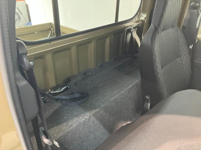 ハイゼットトラックジャンボエクストラ 4WD デフロック 届出済未使用車衝突被害軽減ブレーキ スマアシ コーナーセンサー LEDヘッドライト オートライト スマートキー パワーウインドウ 電動格納式ミラー 4WD デフロック 荷台作業灯 届出済未使用車(滋賀県)の中古車