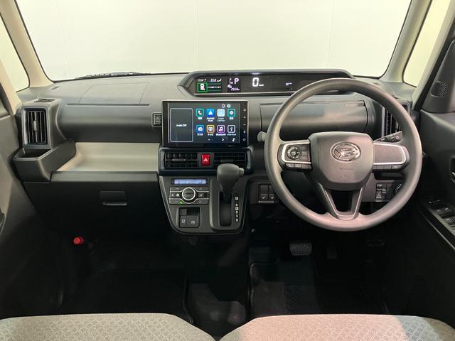 タントX 9型ディスプレイオーディオ Bカメラ 両側電動スライド衝突被害軽減ブレーキ コーナーセンサー 9型ディスプレイオーディオ フルセグ Bluetooth USB バックカメラ 左側電動スライドドア 前席シートヒーター LED スマートキー エコアイドル(滋賀県)の中古車