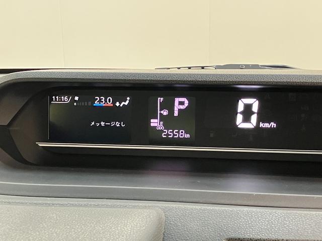 タントX 9型ディスプレイオーディオ Bカメラ 両側電動スライド衝突被害軽減ブレーキ コーナーセンサー 9型ディスプレイオーディオ フルセグ Bluetooth USB バックカメラ 左側電動スライドドア 前席シートヒーター LED スマートキー エコアイドル(滋賀県)の中古車