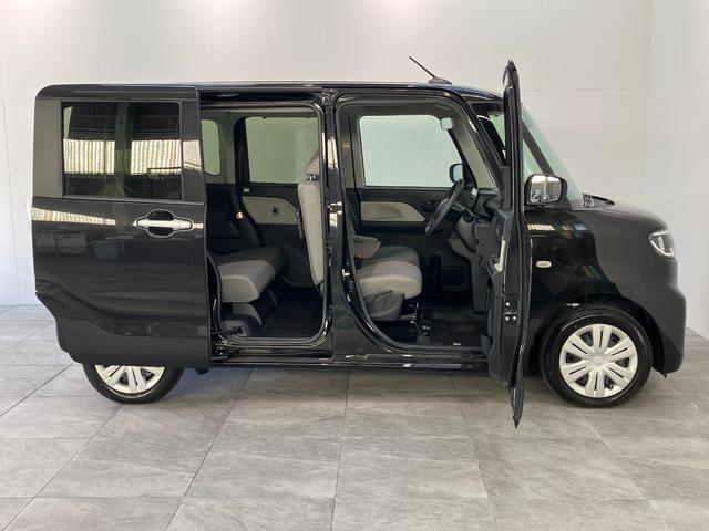 タントX 9型ディスプレイオーディオ Bカメラ 両側電動スライド衝突被害軽減ブレーキ コーナーセンサー 9型ディスプレイオーディオ フルセグ Bluetooth USB バックカメラ 左側電動スライドドア 前席シートヒーター LED スマートキー エコアイドル(滋賀県)の中古車