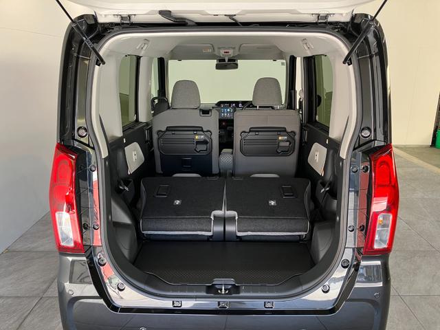 タントX 9型ディスプレイオーディオ Bカメラ 両側電動スライド衝突被害軽減ブレーキ コーナーセンサー 9型ディスプレイオーディオ フルセグ Bluetooth USB バックカメラ 左側電動スライドドア 前席シートヒーター LED スマートキー エコアイドル(滋賀県)の中古車