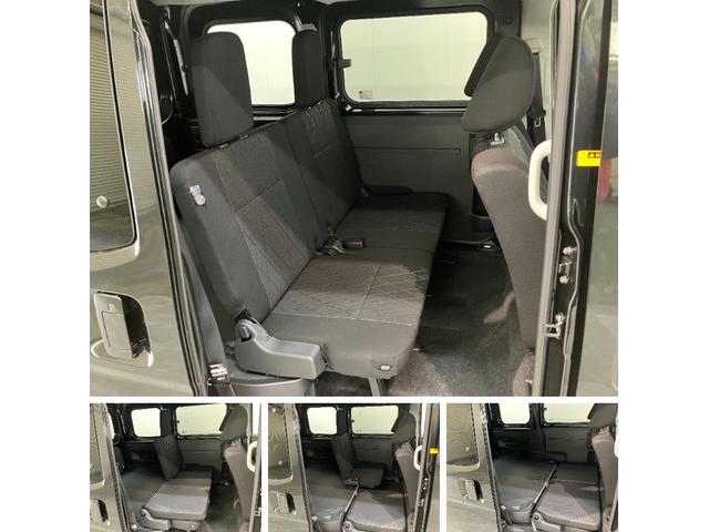 アトレーＲＳ　４ＷＤ　クルーズコントロール　デジタルインナーミラー衝突被害軽減ブレーキ　コーナーセンサー　４ＷＤ　ターボ　バックカメラ（ナビ装着時用）　両側電動スライドドア　ＬＥＤ　オートライト　レーダークルーズコントロール　オートエアコン　デジタルインナーミラー（滋賀県）の中古車