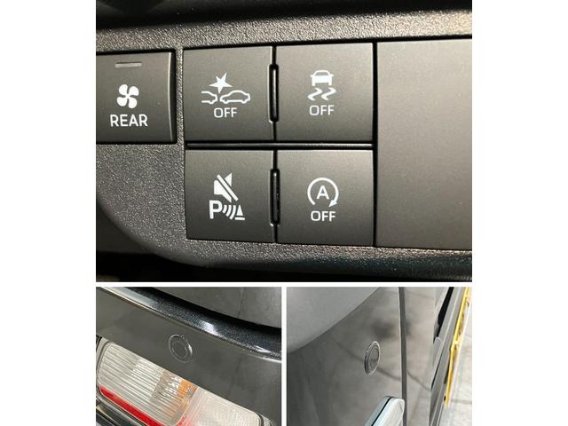 アトレーＲＳ　４ＷＤ　クルーズコントロール　デジタルインナーミラー衝突被害軽減ブレーキ　コーナーセンサー　４ＷＤ　ターボ　バックカメラ（ナビ装着時用）　両側電動スライドドア　ＬＥＤ　オートライト　レーダークルーズコントロール　オートエアコン　デジタルインナーミラー（滋賀県）の中古車