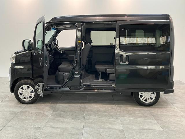 アトレーＲＳ　４ＷＤ　クルーズコントロール　デジタルインナーミラー衝突被害軽減ブレーキ　コーナーセンサー　４ＷＤ　ターボ　バックカメラ（ナビ装着時用）　両側電動スライドドア　ＬＥＤ　オートライト　レーダークルーズコントロール　オートエアコン　デジタルインナーミラー（滋賀県）の中古車