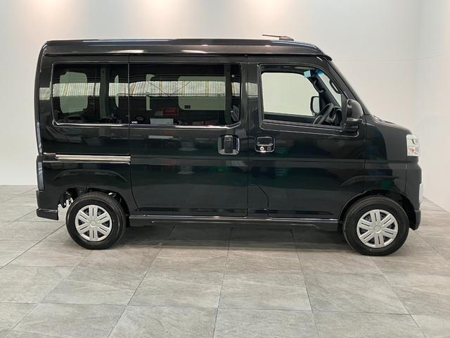 アトレーＲＳ　４ＷＤ　クルーズコントロール　デジタルインナーミラー衝突被害軽減ブレーキ　コーナーセンサー　４ＷＤ　ターボ　バックカメラ（ナビ装着時用）　両側電動スライドドア　ＬＥＤ　オートライト　レーダークルーズコントロール　オートエアコン　デジタルインナーミラー（滋賀県）の中古車