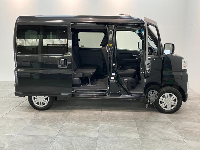 アトレーＲＳ　４ＷＤ　クルーズコントロール　デジタルインナーミラー衝突被害軽減ブレーキ　コーナーセンサー　４ＷＤ　ターボ　バックカメラ（ナビ装着時用）　両側電動スライドドア　ＬＥＤ　オートライト　レーダークルーズコントロール　オートエアコン　デジタルインナーミラー（滋賀県）の中古車