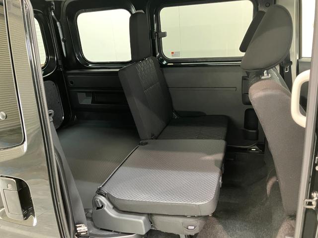 アトレーＲＳ　４ＷＤ　クルーズコントロール　デジタルインナーミラー衝突被害軽減ブレーキ　コーナーセンサー　４ＷＤ　ターボ　バックカメラ（ナビ装着時用）　両側電動スライドドア　ＬＥＤ　オートライト　レーダークルーズコントロール　オートエアコン　デジタルインナーミラー（滋賀県）の中古車