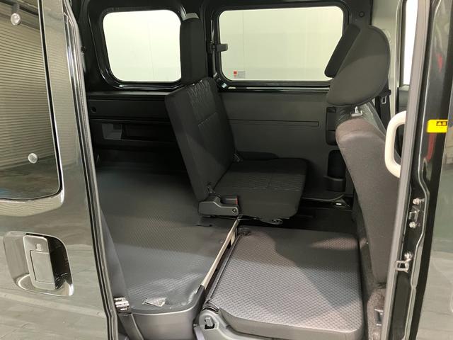 アトレーＲＳ　４ＷＤ　クルーズコントロール　デジタルインナーミラー衝突被害軽減ブレーキ　コーナーセンサー　４ＷＤ　ターボ　バックカメラ（ナビ装着時用）　両側電動スライドドア　ＬＥＤ　オートライト　レーダークルーズコントロール　オートエアコン　デジタルインナーミラー（滋賀県）の中古車