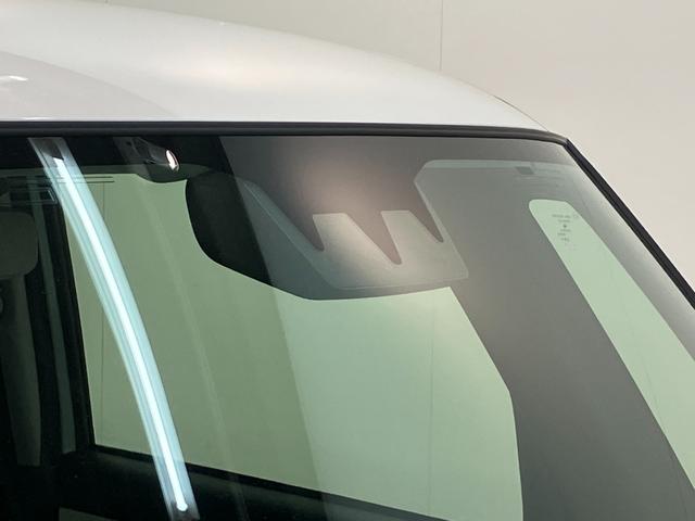 ムーヴキャンバスストライプスG コーナーセンサー 両側電動スライドドア衝突被害軽減ブレーキ コーナーセンサー バックカメラ(ナビ装着時用) CDステレオ 両側電動スライド 前席シートヒーター 電動パーキング LED オートライト オートエアコン スマートキー(滋賀県)の中古車