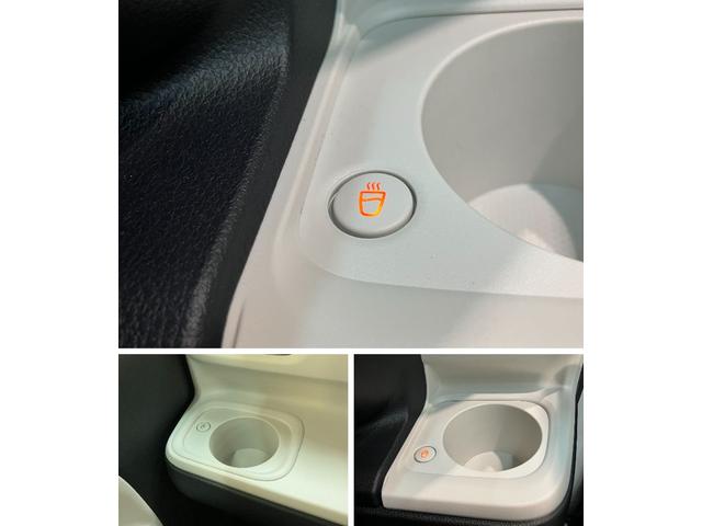 ムーヴキャンバスストライプスG コーナーセンサー 両側電動スライドドア衝突被害軽減ブレーキ コーナーセンサー バックカメラ(ナビ装着時用) CDステレオ 両側電動スライド 前席シートヒーター 電動パーキング LED オートライト オートエアコン スマートキー(滋賀県)の中古車