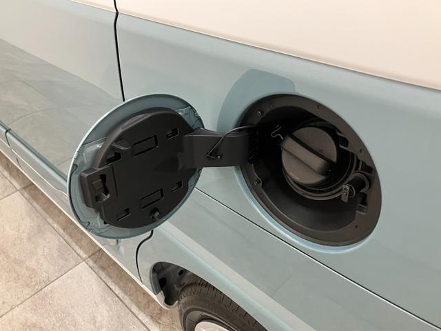 ムーヴキャンバスストライプスG コーナーセンサー 両側電動スライドドア衝突被害軽減ブレーキ コーナーセンサー バックカメラ(ナビ装着時用) CDステレオ 両側電動スライド 前席シートヒーター 電動パーキング LED オートライト オートエアコン スマートキー(滋賀県)の中古車